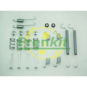 Frenkit Tillbehörssats, bromsbackar 950766