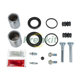 Frenkit Reparationssats, bromsok 740163