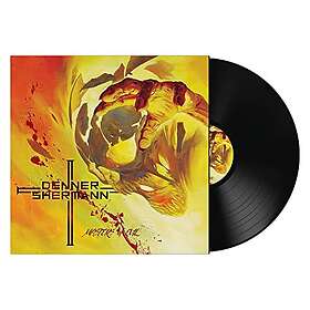 Denner / Shermann Masters Of Evil LP