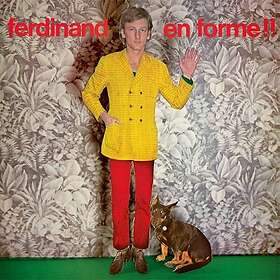 Ferdinand Richard En Forme !! LP
