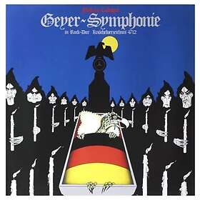 Floh De Cologne Geyer - Symphonie LP