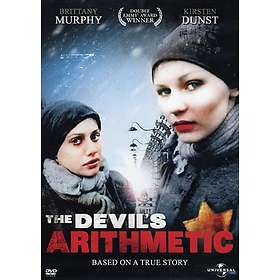 The Devil's Arithmetic (DVD)