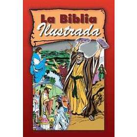 Iva Hoth: La Biblia Ilustrada