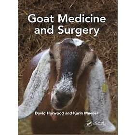 David Harwood, Karin Mueller: Goat Medicine and Surgery