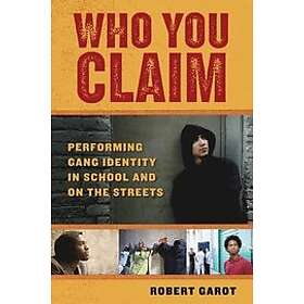 Robert Garot: Who You Claim