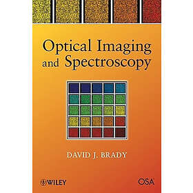 DJ Brady: Optical Imaging and Spectroscopy