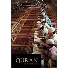Abdullah Saeed: The Qur'an