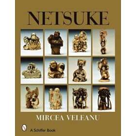 Mircea Veleanu: Netsuke