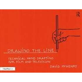 Best pris på David McHenry: Drawing the Line: Technical Hand Drafting
