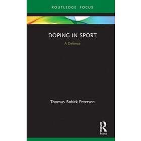 Thomas Sobirk Petersen: Doping in Sport