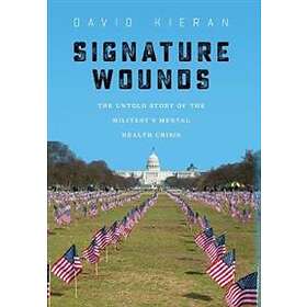 David Kieran: Signature Wounds