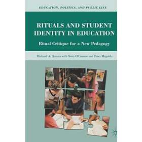 R Quantz: Rituals and Student Identity in Education