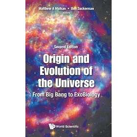 Matthew A Malkan, Benjamin M Zuckerman: Origin And Evolution Of The ...