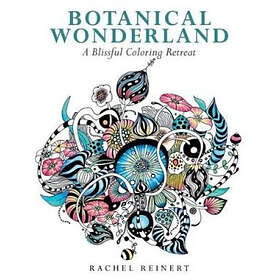 Rachel Reinert: Botanical Wonderland