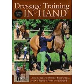 Kathrin Roida: Dressage Training In-Hand