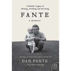 Dan Fante: Fante