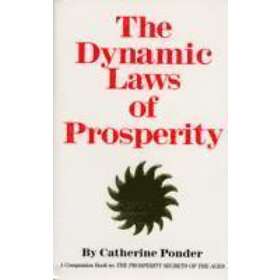 Catherine Ponder: Dynamic Laws of Prosperity