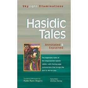 : Hasidic Tales