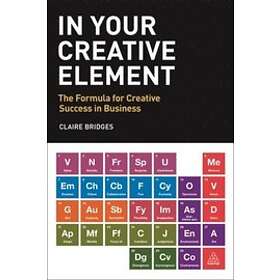 Claire Bridges: In Your Creative Element