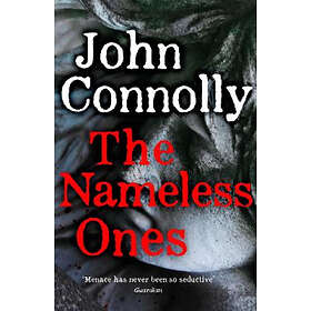 John Connolly: The Nameless Ones