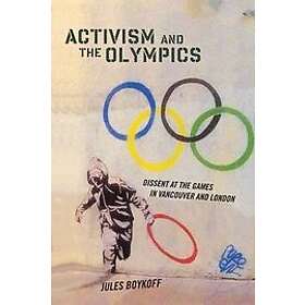 Jules Boykoff: Activism and the Olympics