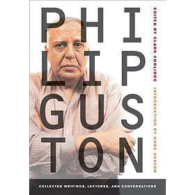 Philip Guston, Clark Coolidge: Philip Guston
