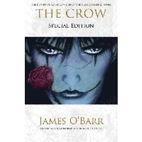 James O'Barr: The Crow