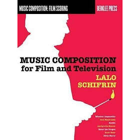 Lalo Schifrin: Music Composition for Film and Television