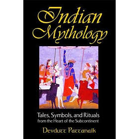 Devdutt Pattanaik: Indian Mythology