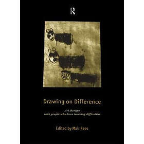Mair Rees: Drawing on Difference