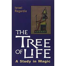 Israel Regardie: Tree of Life