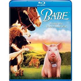 Babe (US) (Blu-ray)