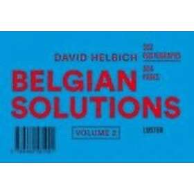 David Helbich: Belgian Solutions
