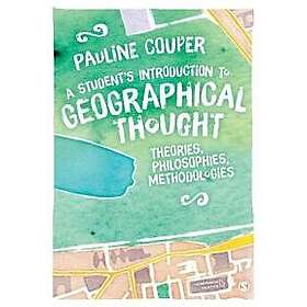Pauline Couper: A Student's Introduction to Geographical Thought