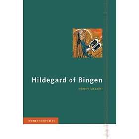 Honey Meconi: Hildegard of Bingen