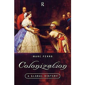 Marc Ferro: Colonization
