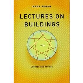 Mark Ronan: Lectures on Buildings