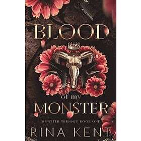 Rina Kent: Blood of My Monster