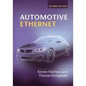 Kirsten Matheus: Automotive Ethernet