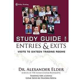A Elder: Study Guide for Entries and Exits