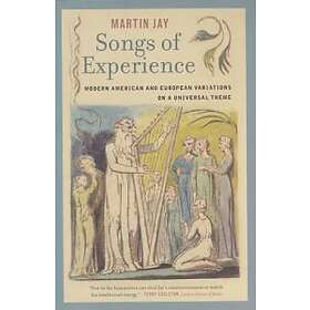 Martin Jay: Songs of Experience