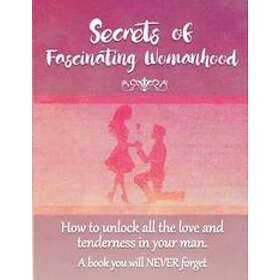 Coory David Coory: Secrets Of Fascinating Womanhood