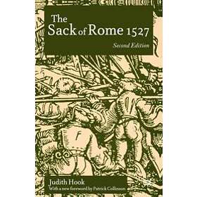 J Hook: The Sack of Rome