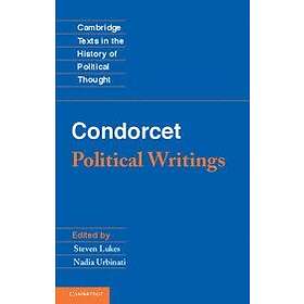 Steven Lukes: Condorcet: Political Writings