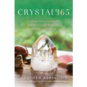 Heather Askinosie, Timmi Jandro: CRYSTAL365