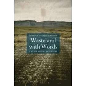 Sigurdur Gylfi Magnusson: Wasteland with Words