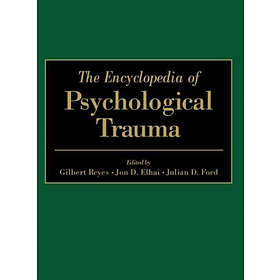 G Reyes: The Encyclopedia of Psychological Trauma