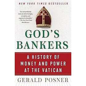 Gerald Posner: God's Bankers