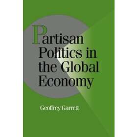 Geoffrey Garrett: Partisan Politics in the Global Economy
