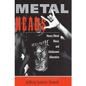 Jeffrey Arnett: Metalheads